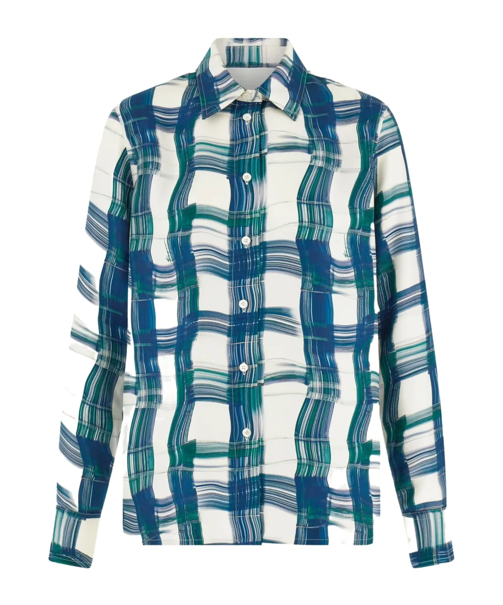 Plaid Shirt