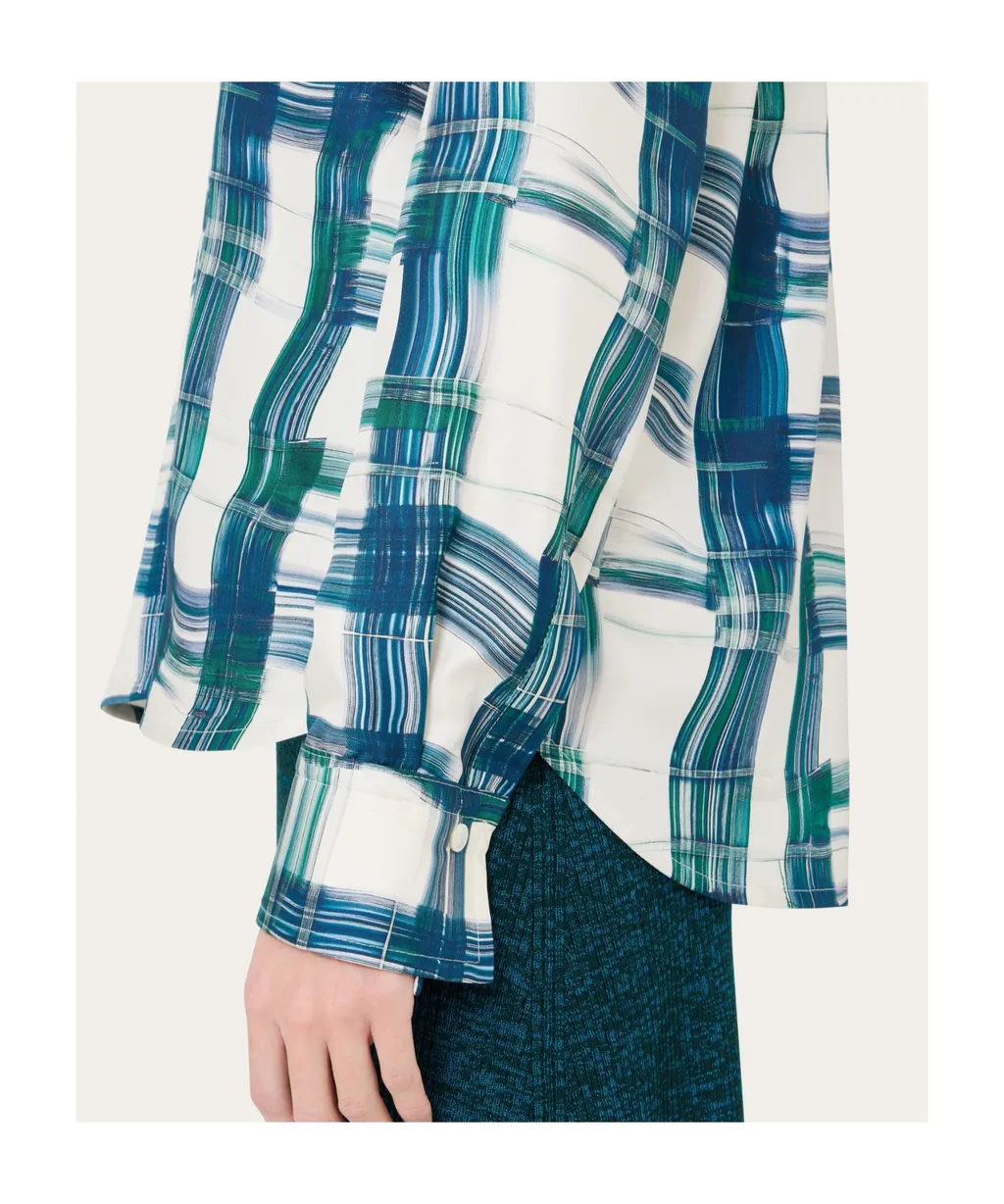 Plaid Shirt
