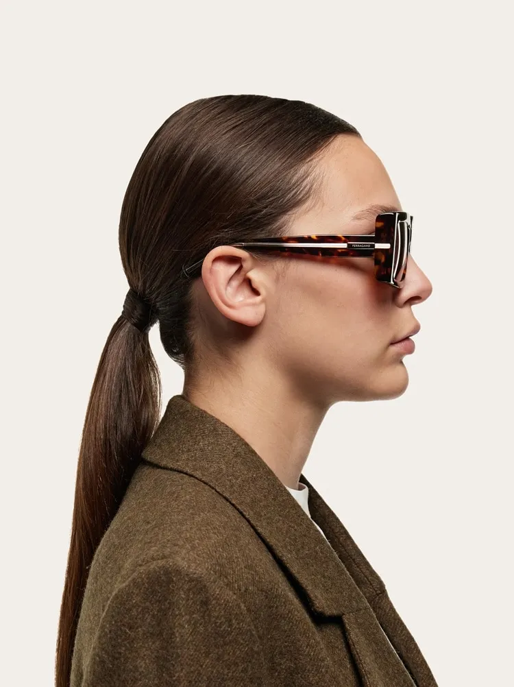 Frame Sunglasses