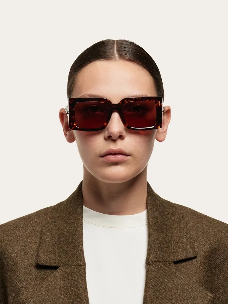 Frame Sunglasses