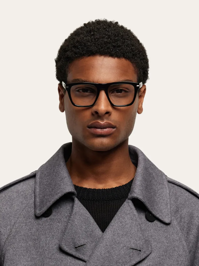 Optical Glasses