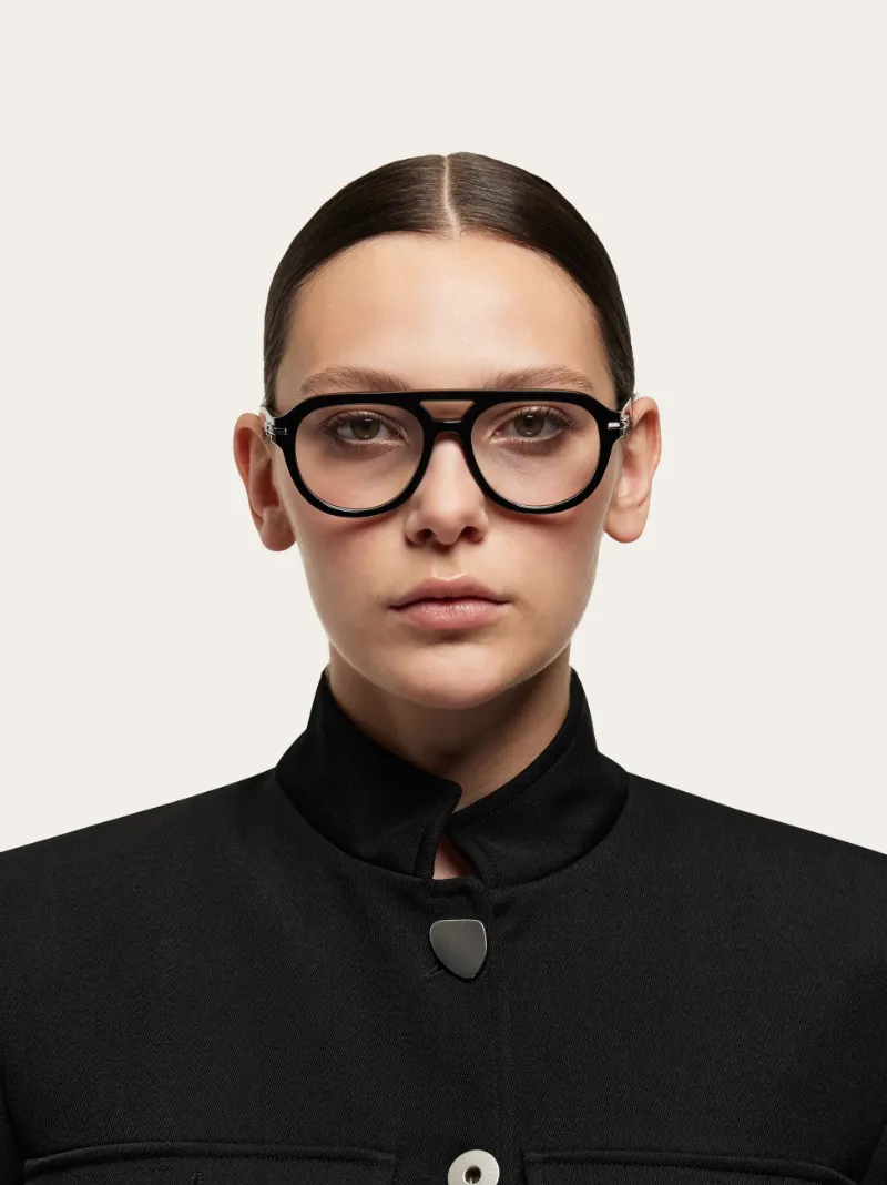 Optical Glasses