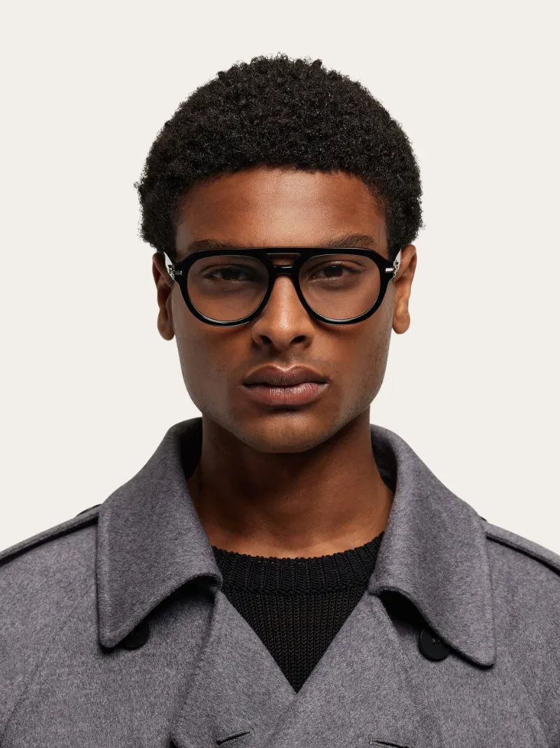 Optical Glasses