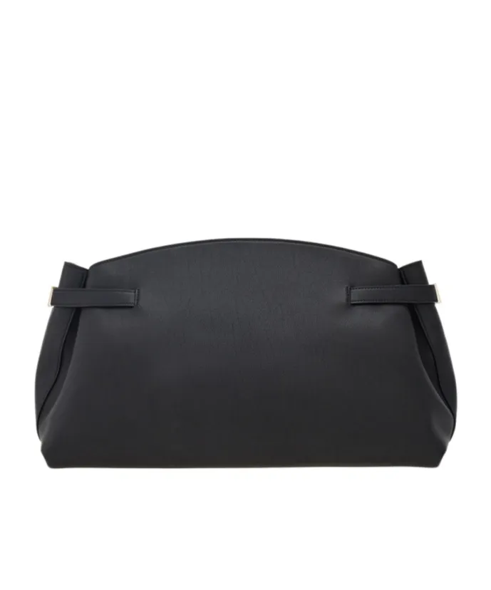 Multipocket Hug Crossbody Bag
