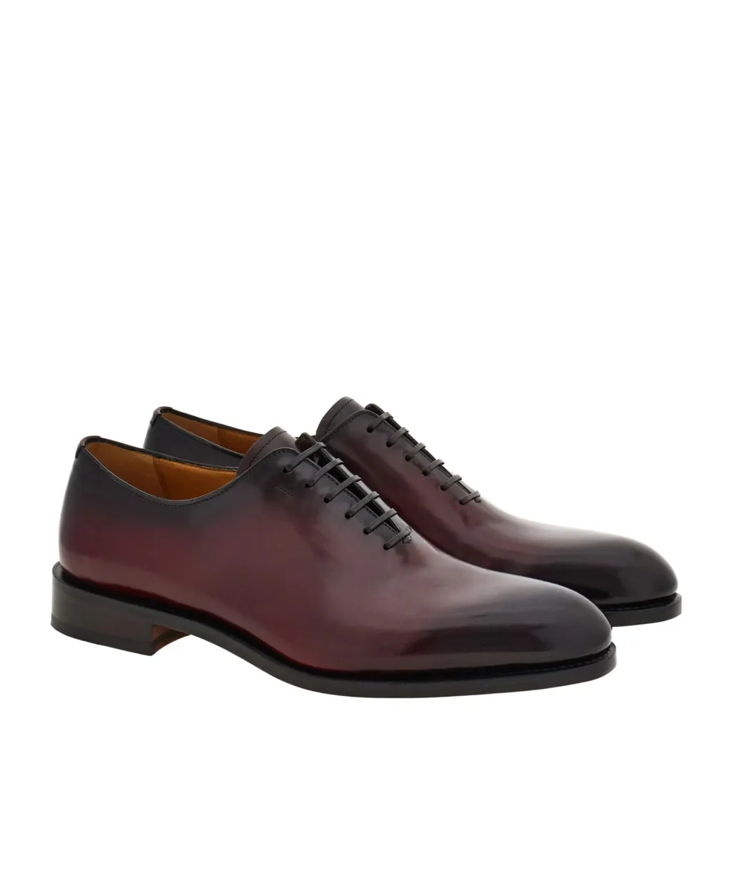 Tramezza Plain Toe Oxford
