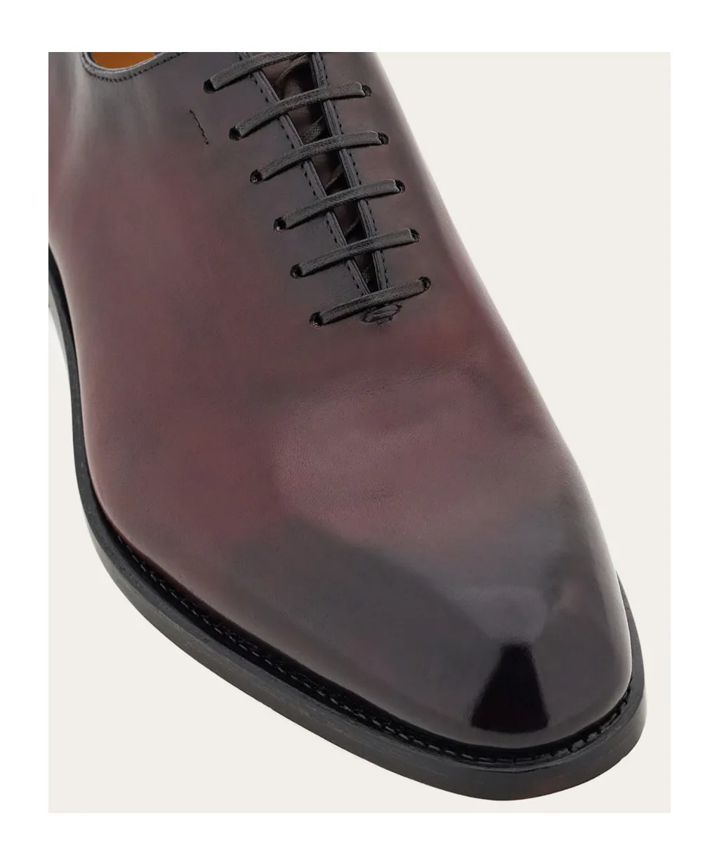 Tramezza Plain Toe Oxford