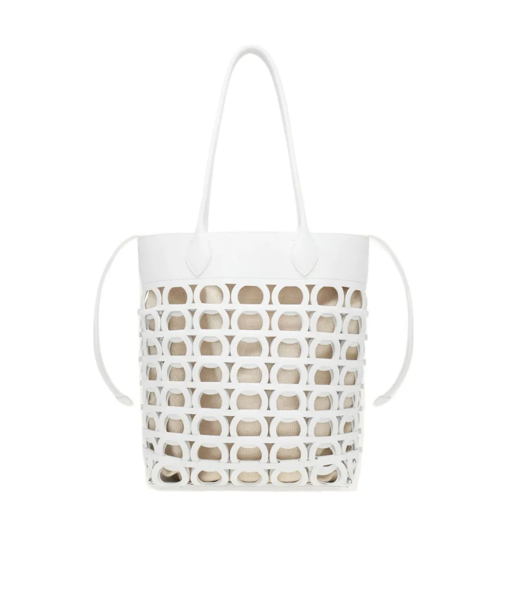 Gancini Tote Bag