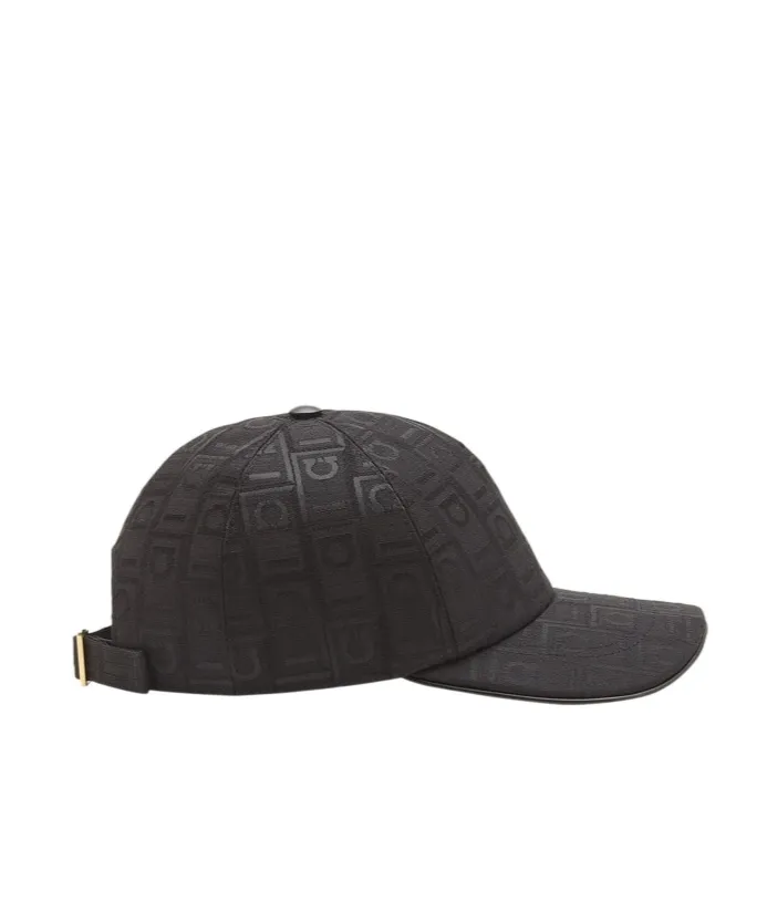 Alphabet Baseball Cap