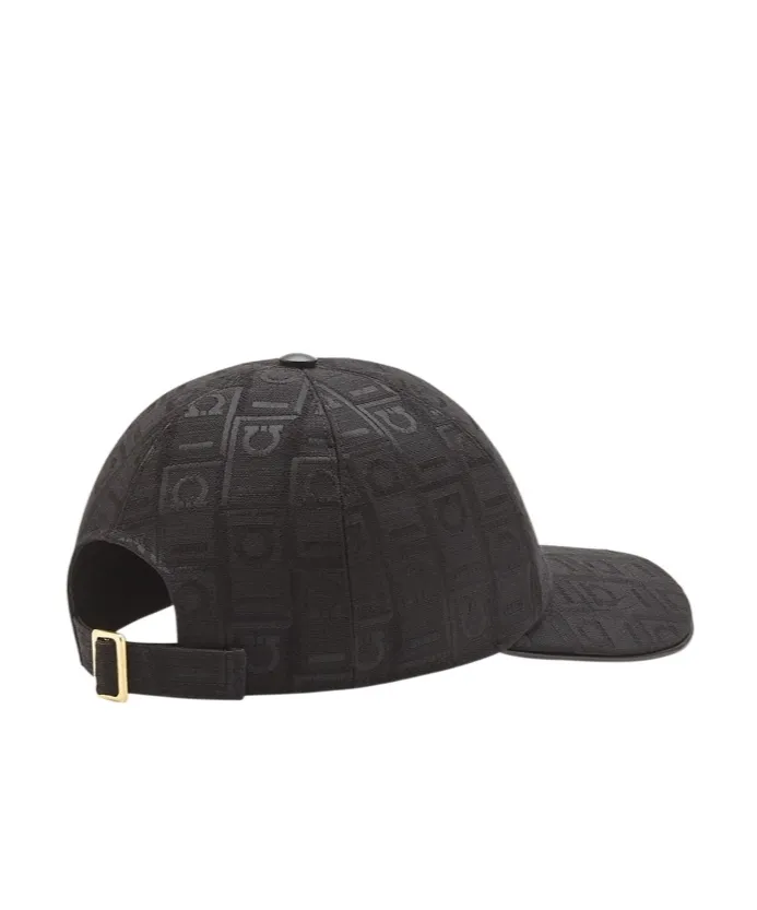 Alphabet Baseball Cap