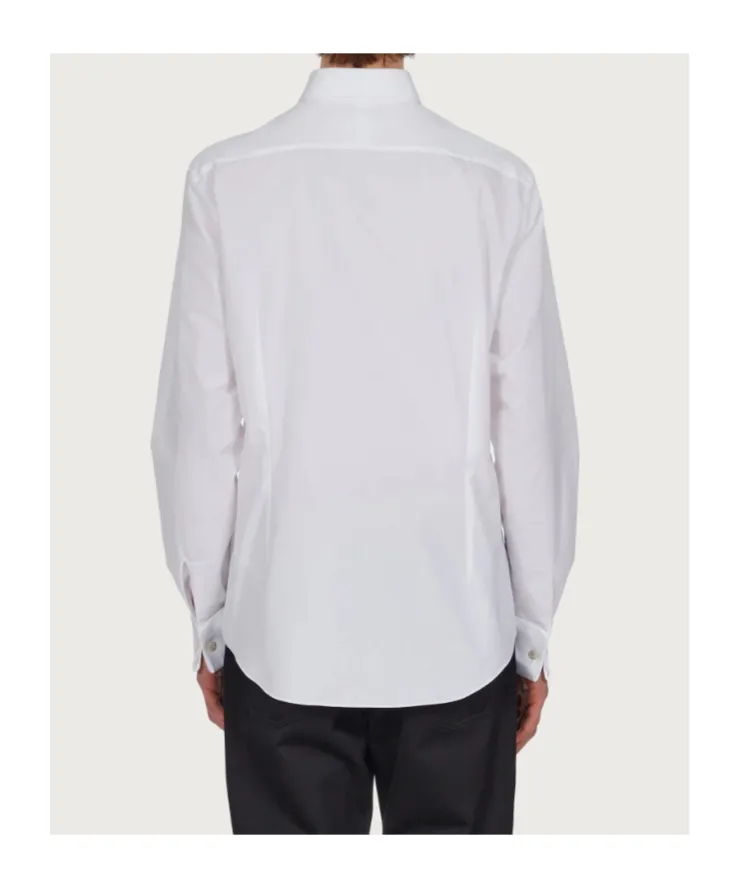 Tuxedo Shirt