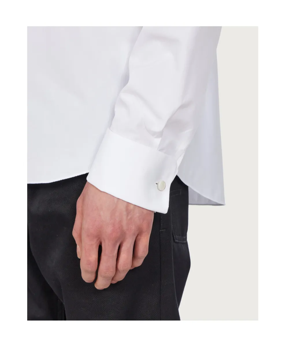 Tuxedo Shirt