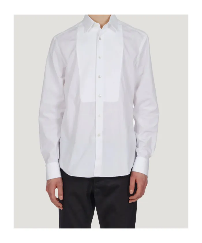 Tuxedo Shirt