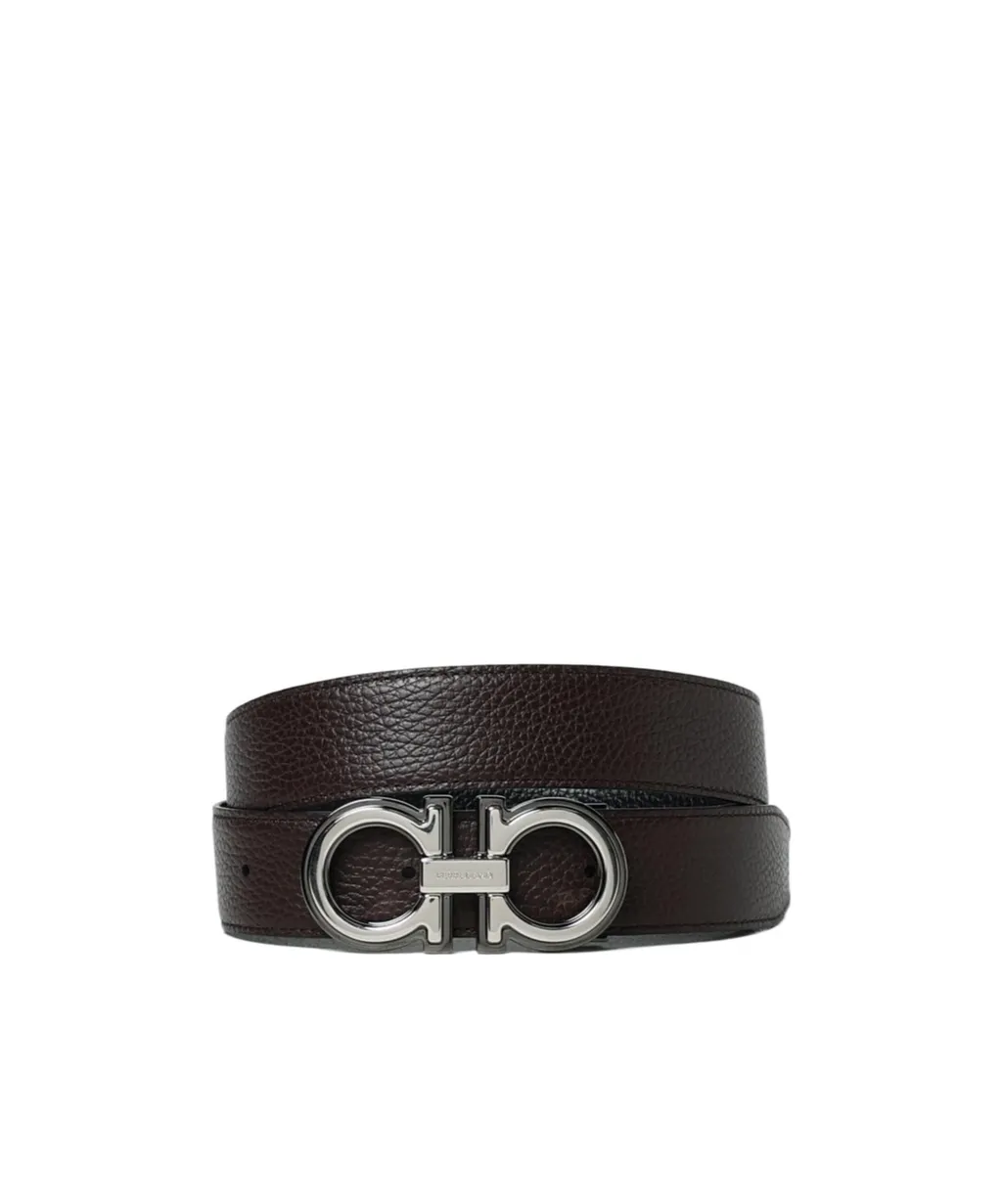 Double-Sided Belt