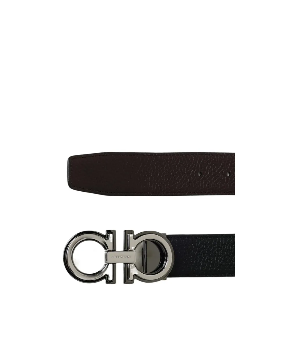 Double-Sided Belt