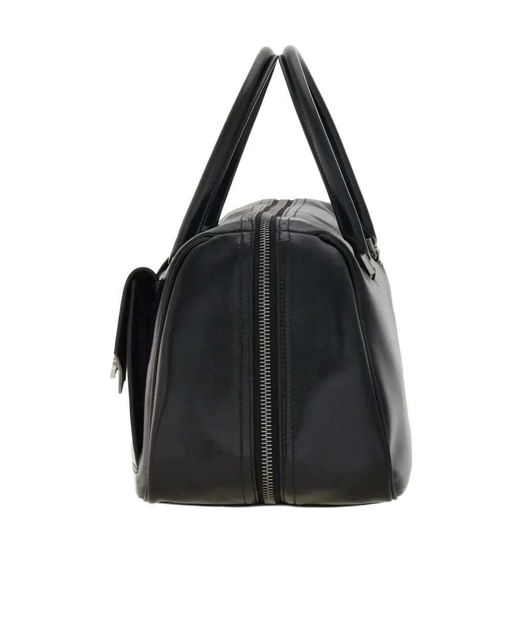 Harley Top Handle Bag