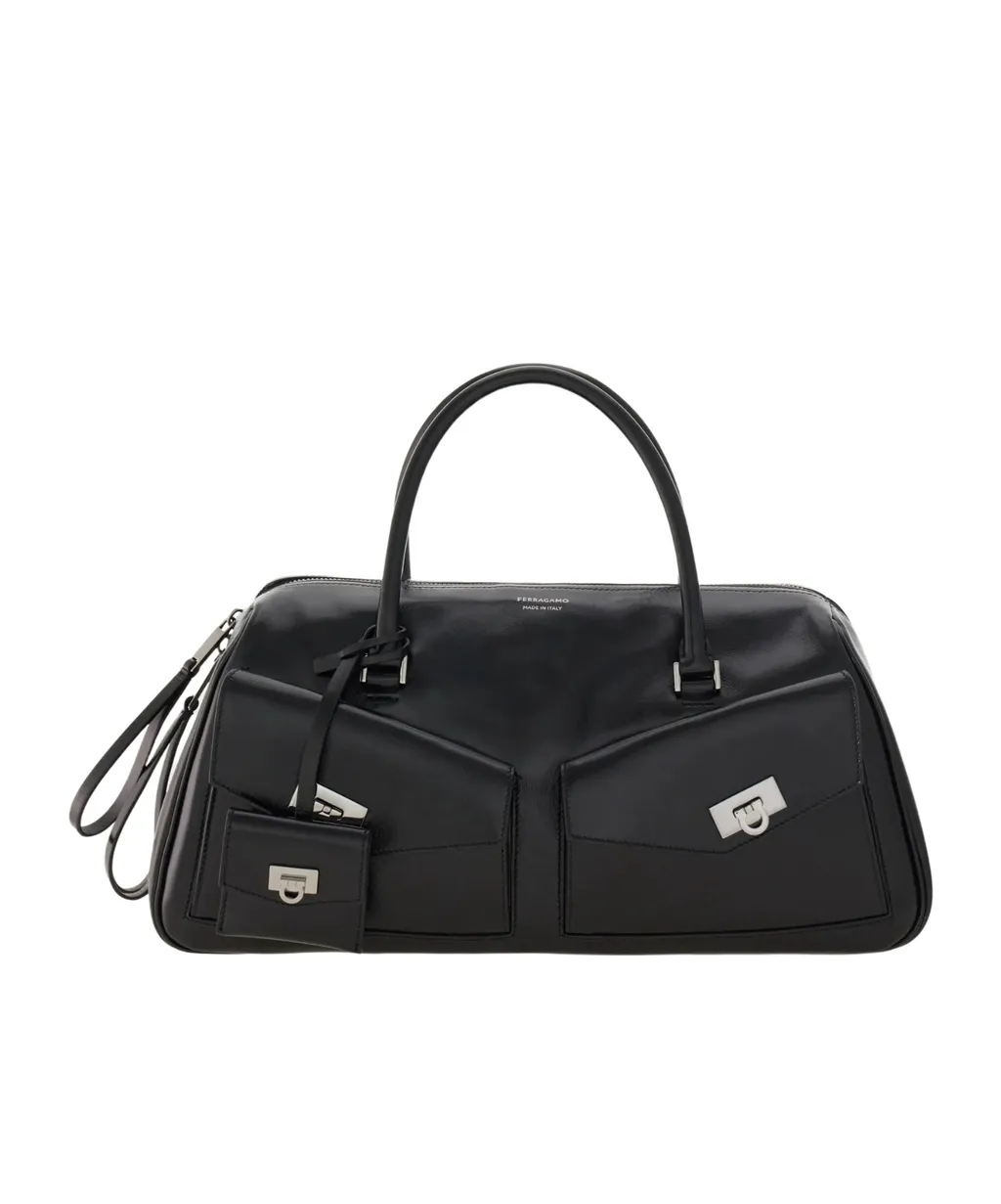 Harley Top Handle Bag