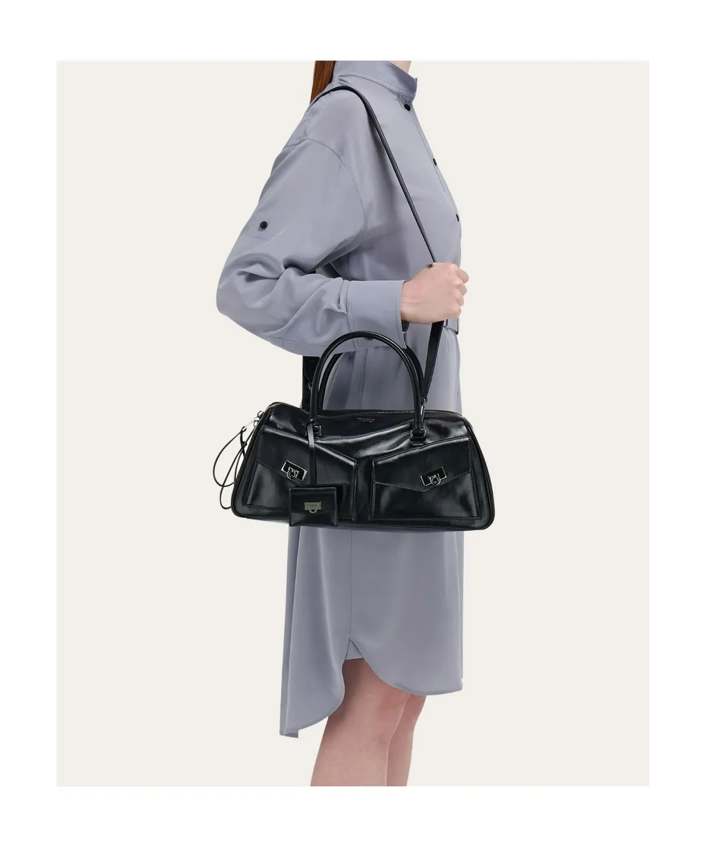 Harley Top Handle Bag