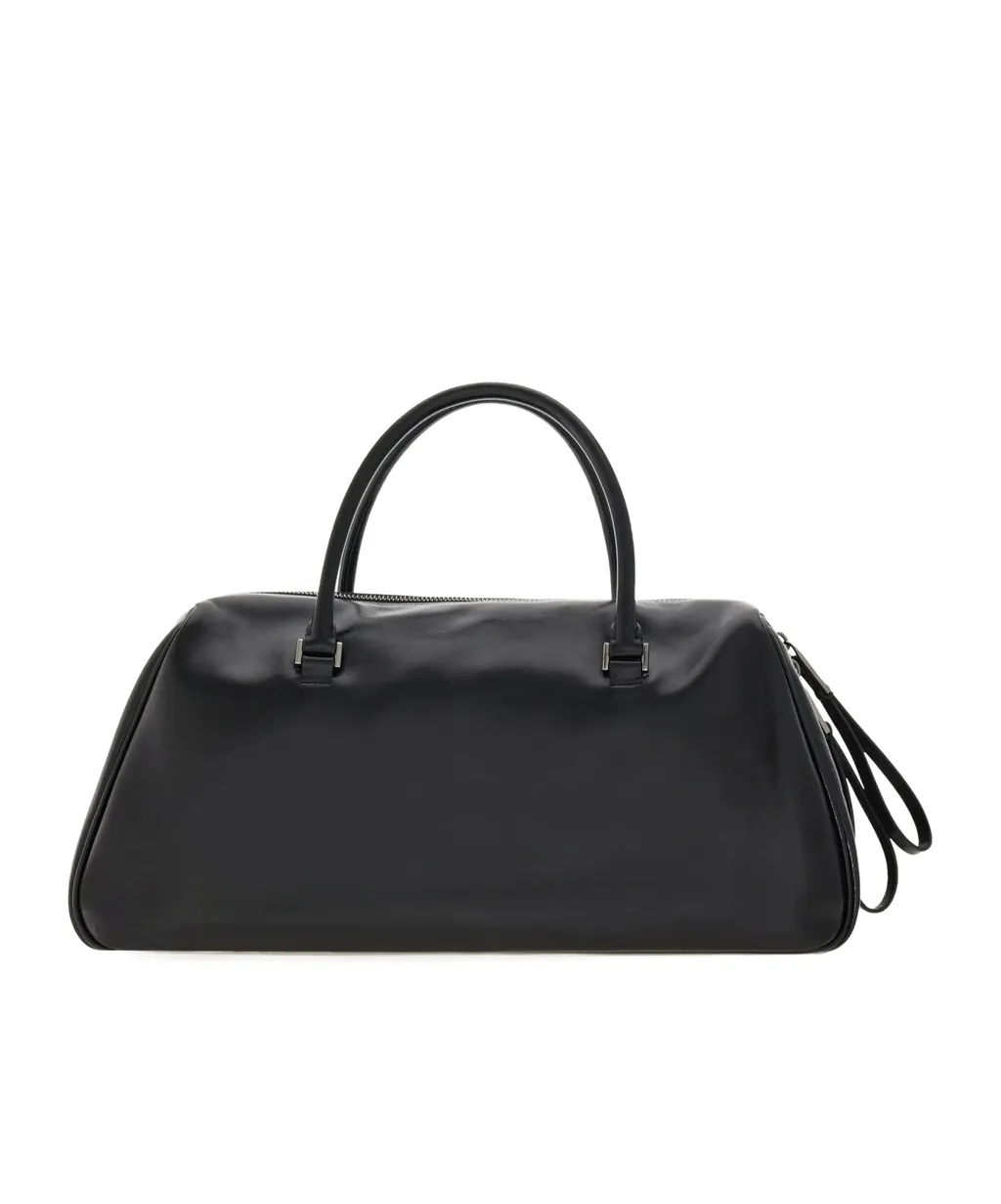 Harley Top Handle Bag