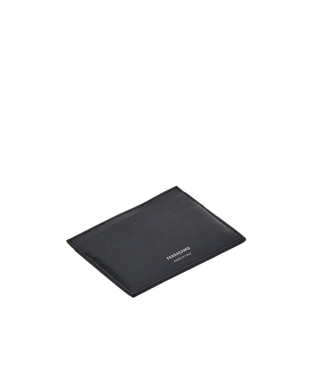 Logo Printed Card Holder