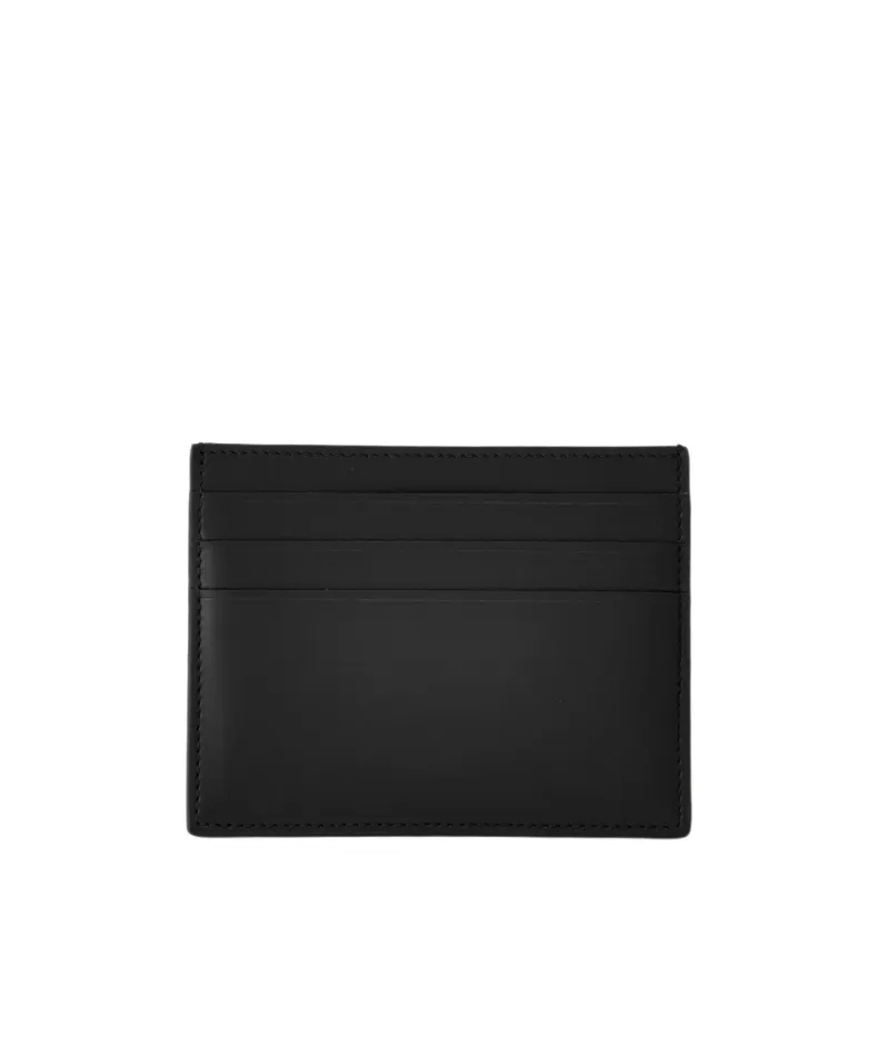 Logo Printed Card Holder