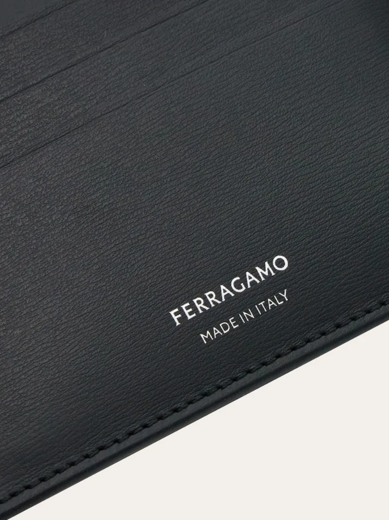 Logo Printed Card Holder