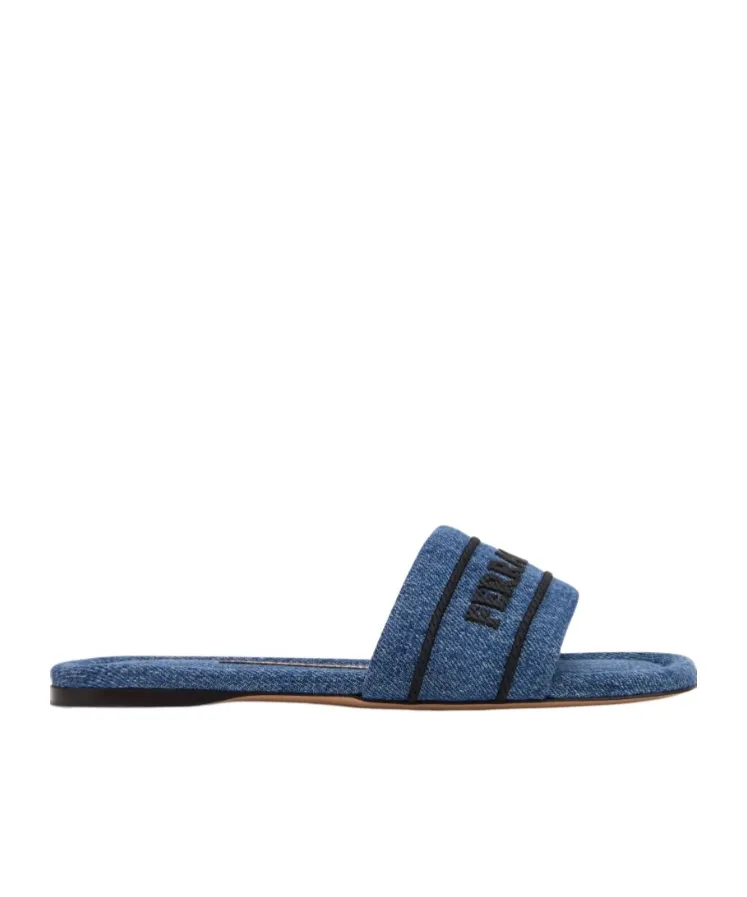 Slider Sandals