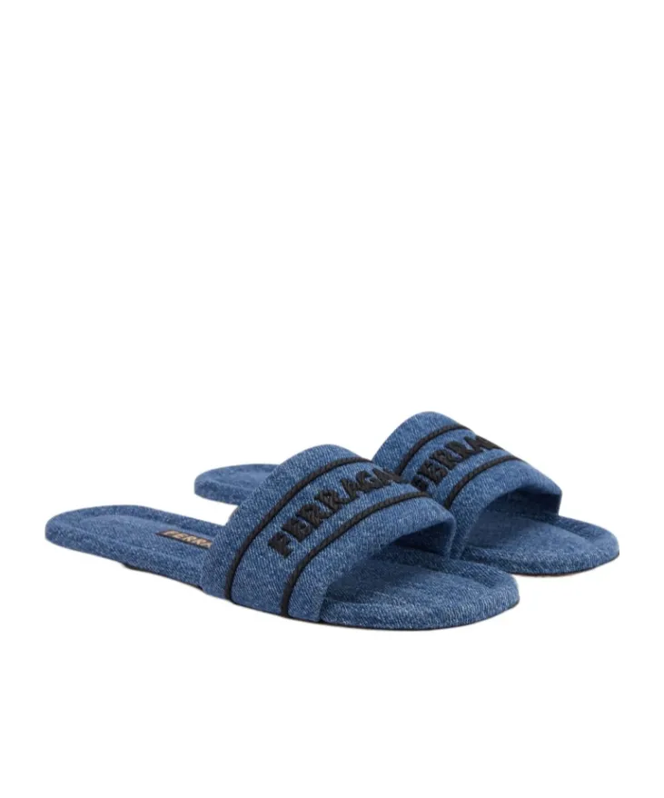 Slider Sandals