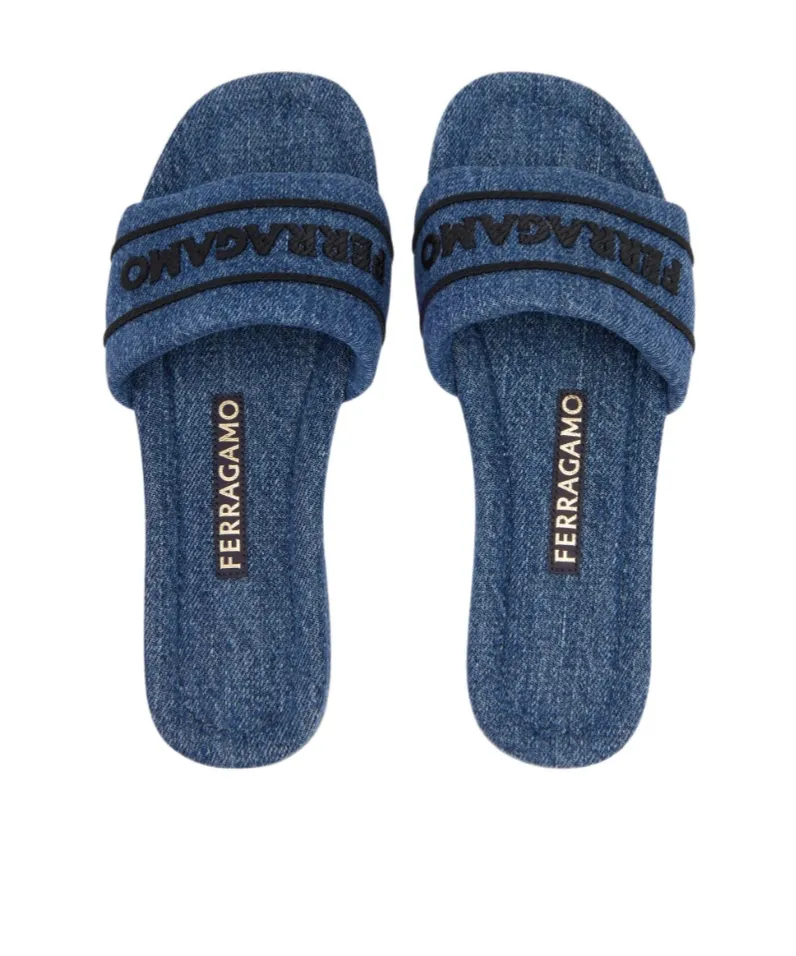 Slider Sandals