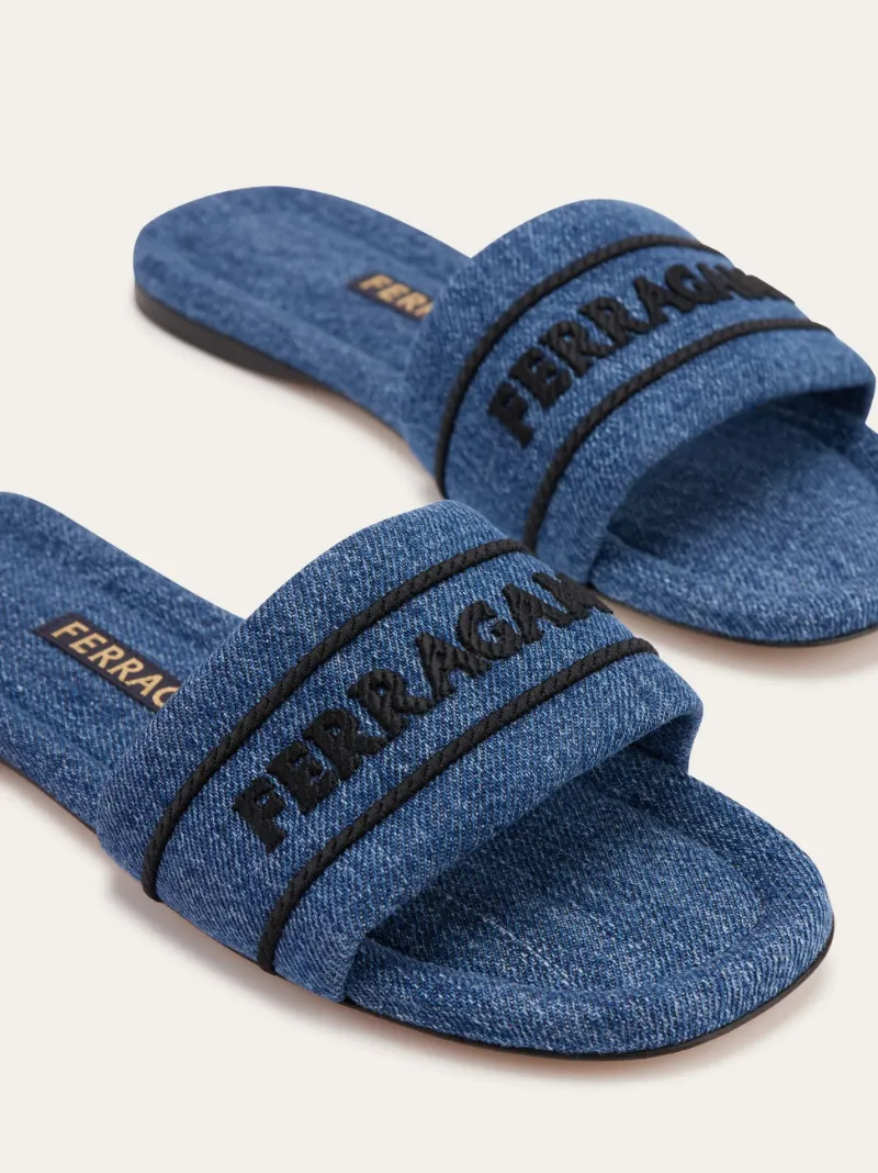 Slider Sandals