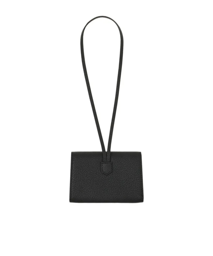 Card Holder Charm