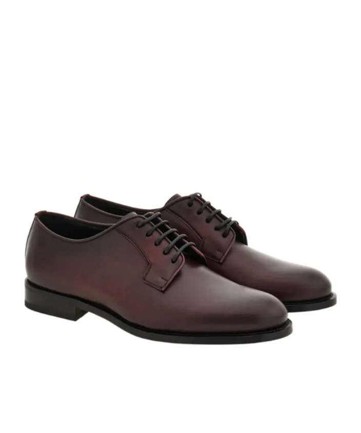 Derby Shoe