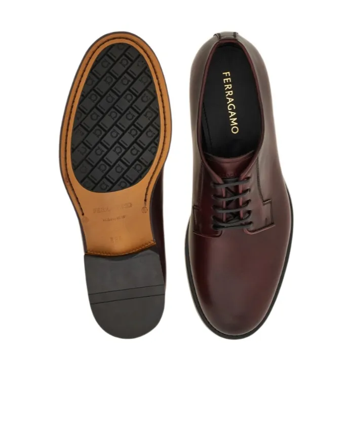 Derby Shoe