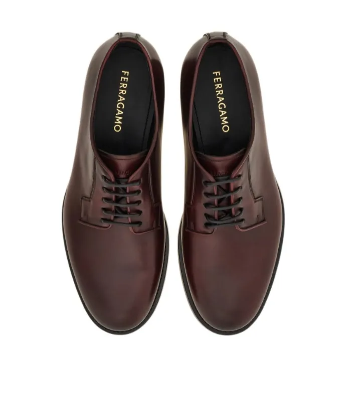 Derby Shoe
