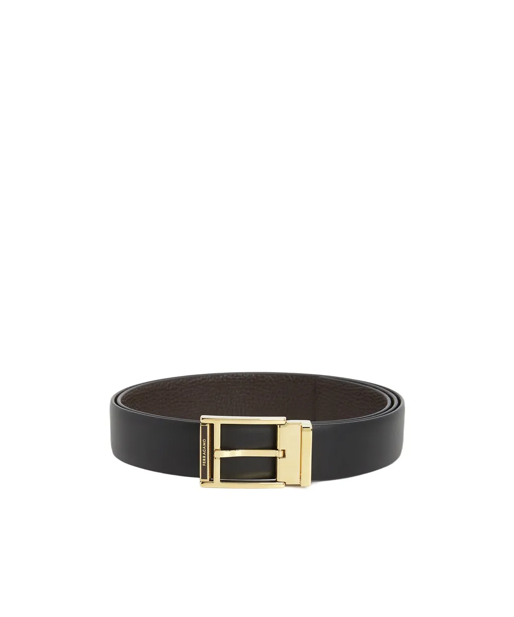 Buckle Belt