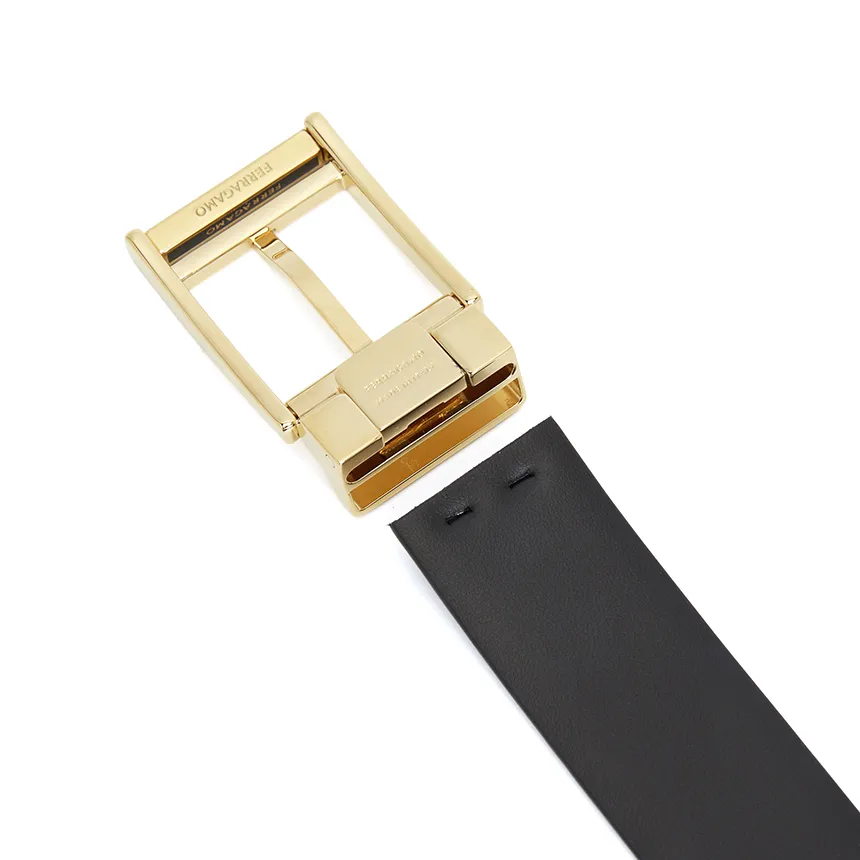 Buckle Belt