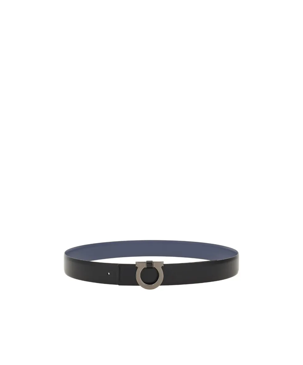 Reversible And Adjustable Belt