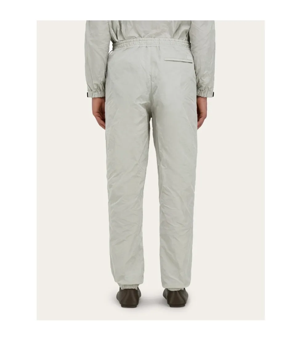 Elastic Waist Jogger Pants