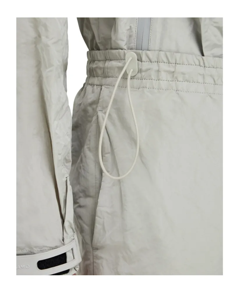 Elastic Waist Jogger Pants