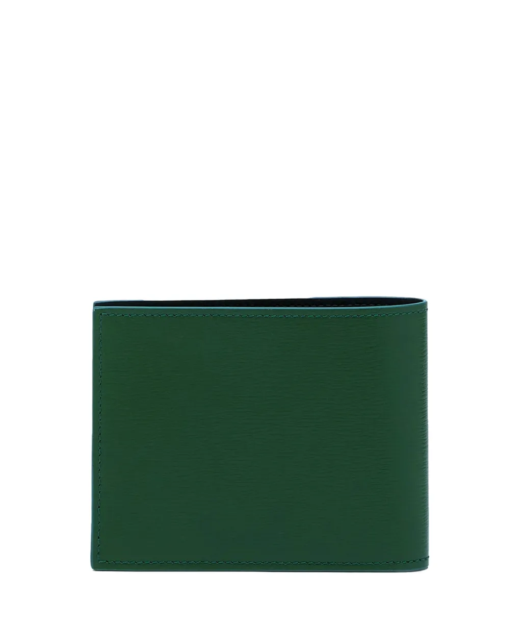 Bifold Wallet