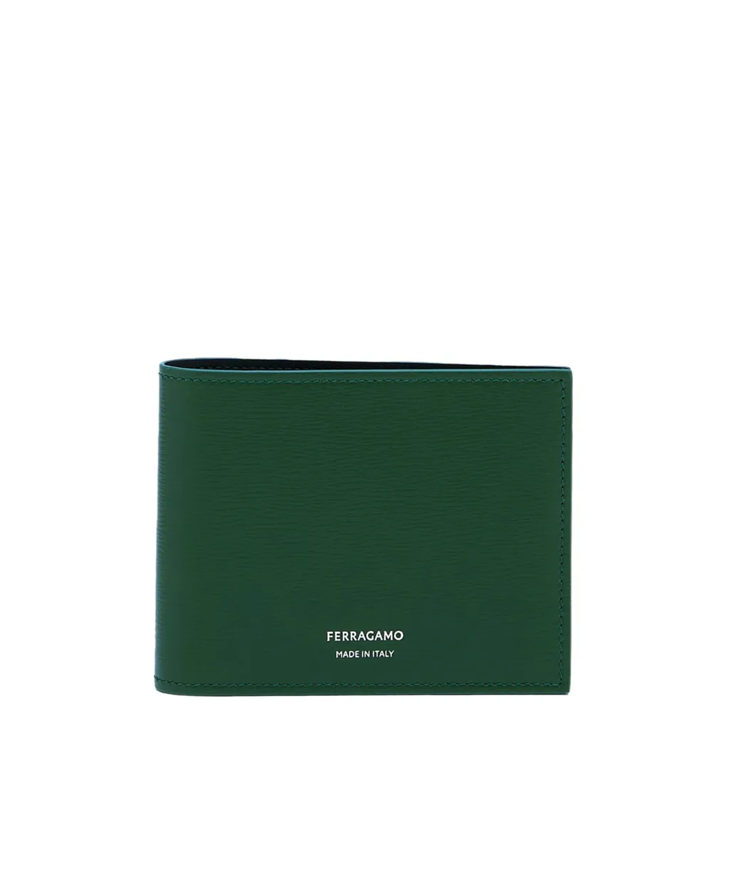 Bifold Wallet