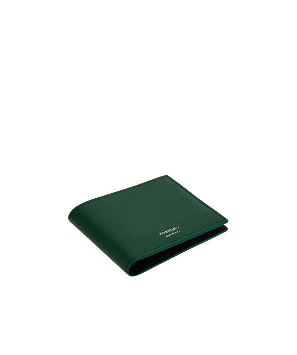 Bifold Wallet