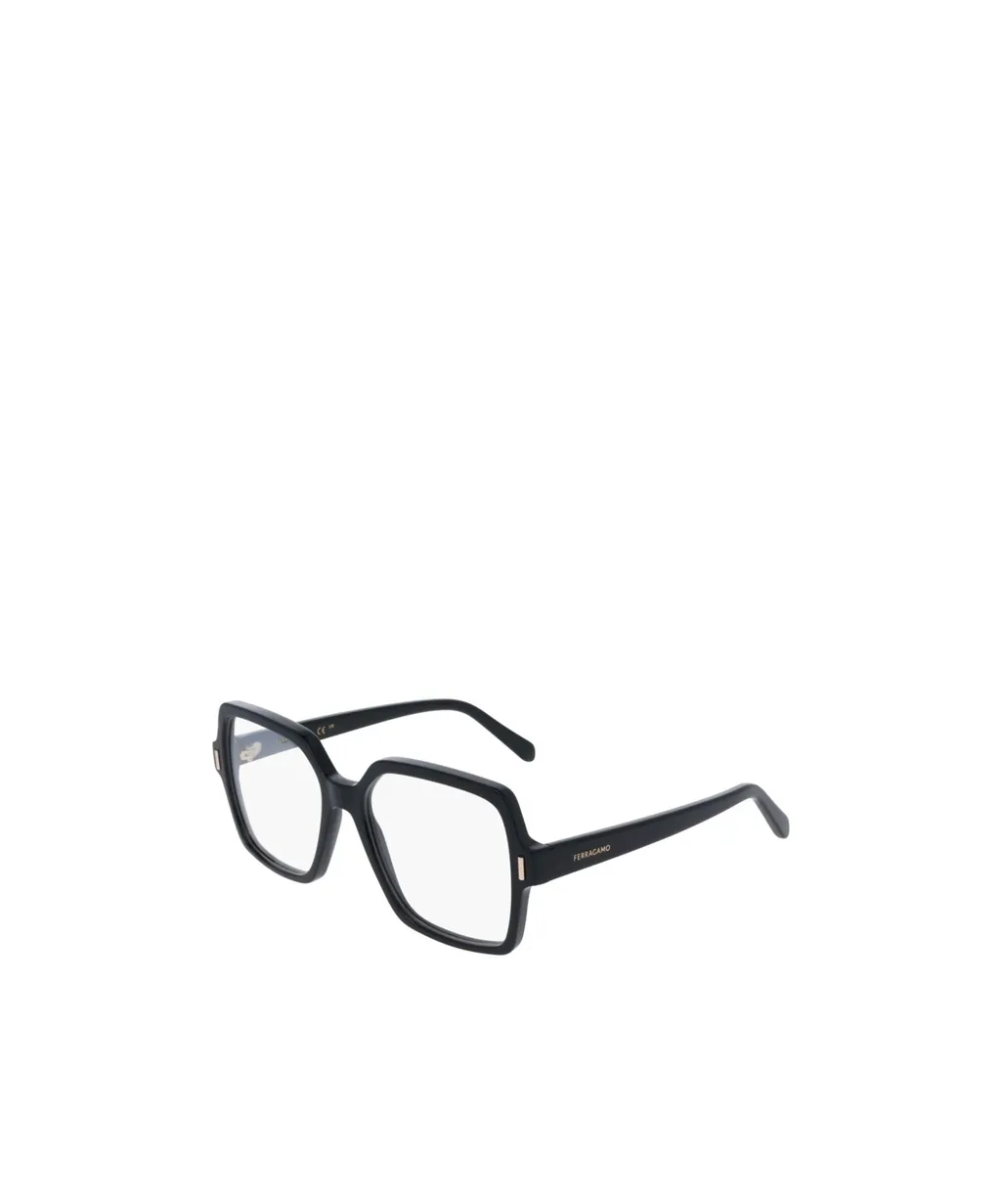 Square Frame Glasses