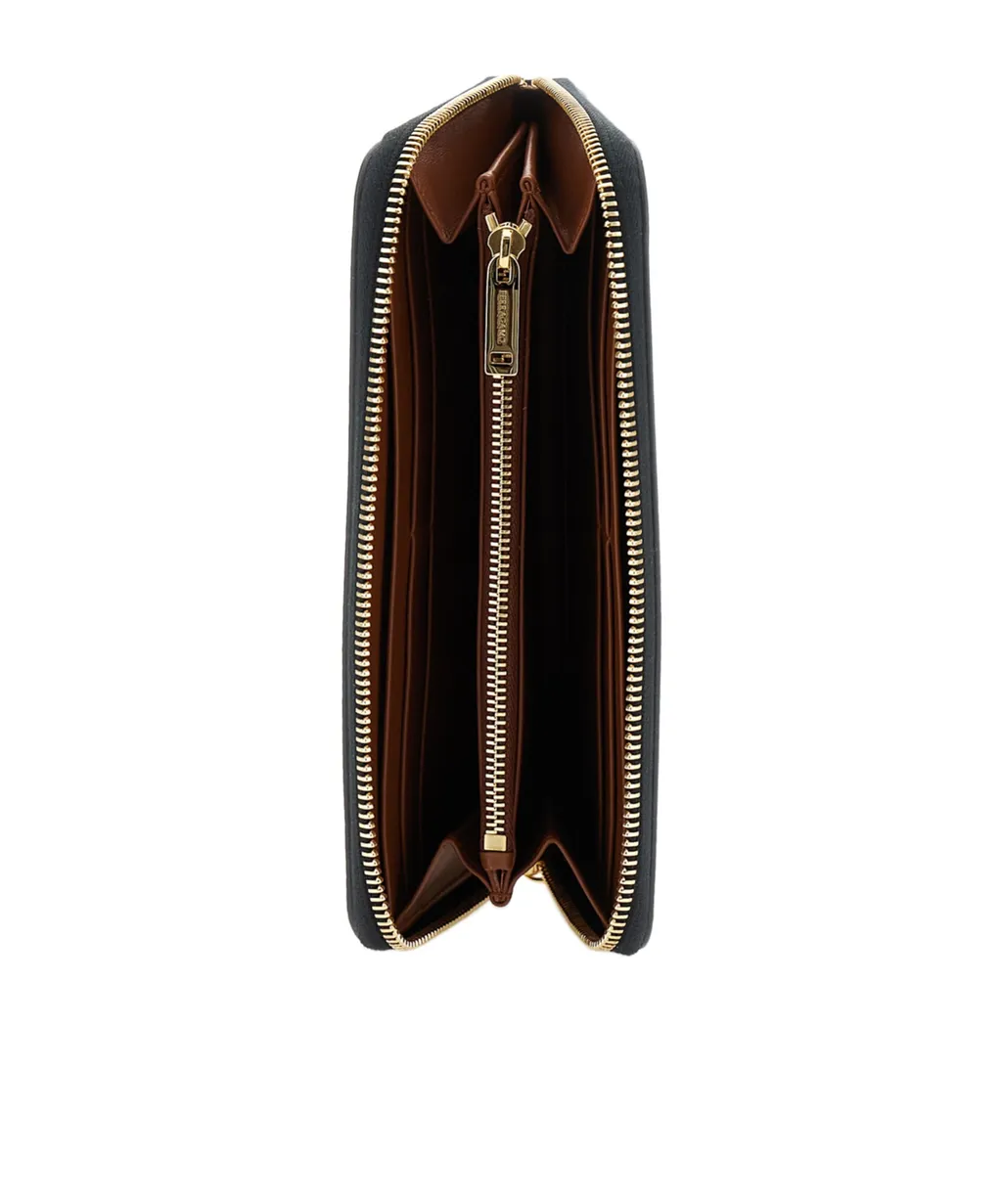 Continental Wallet