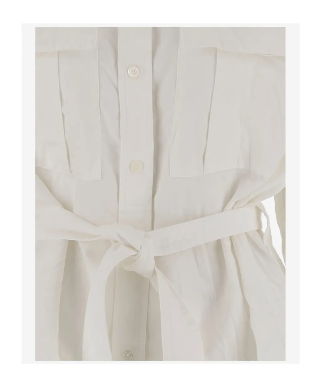 Saharan Shirt