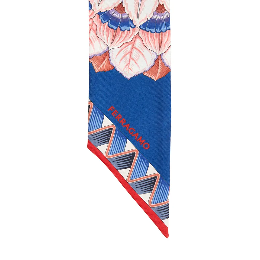 Pattern Scarf