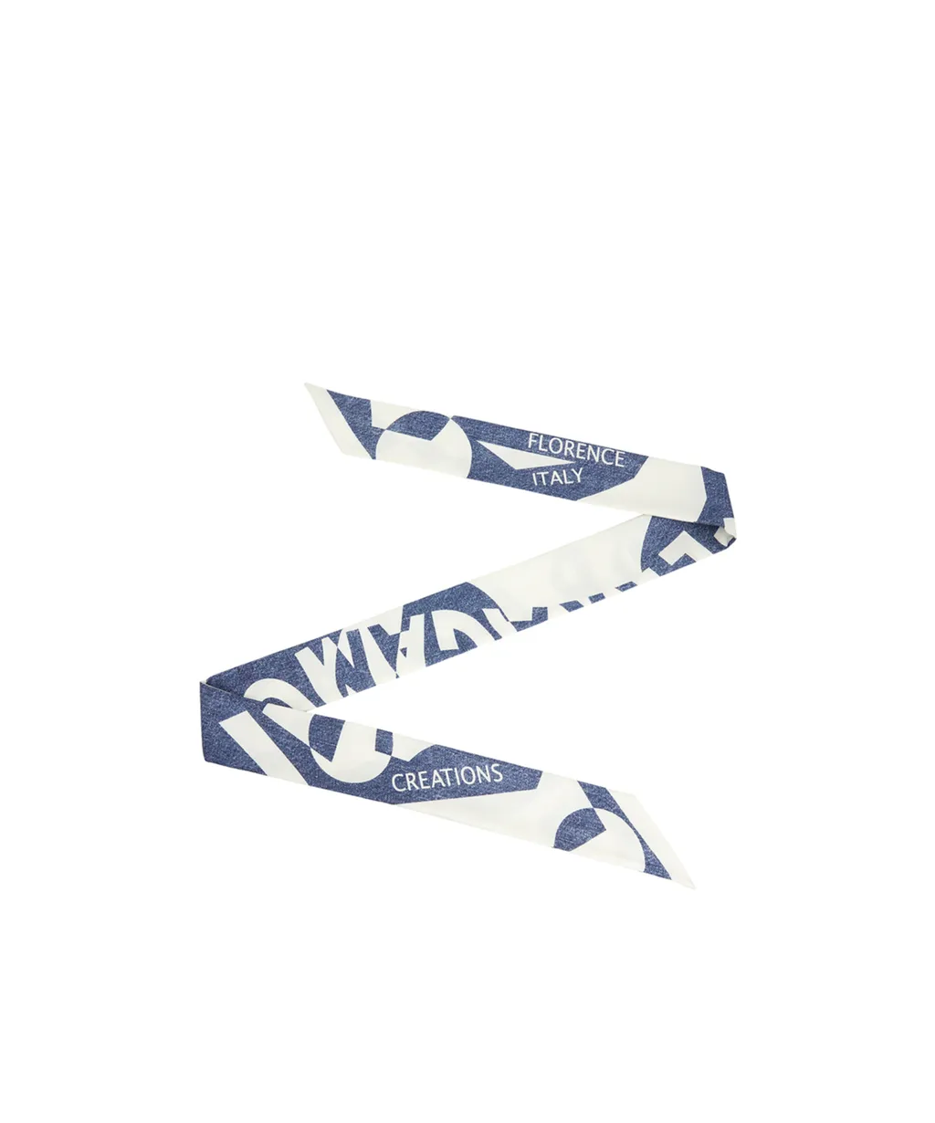 Pattern Scarf