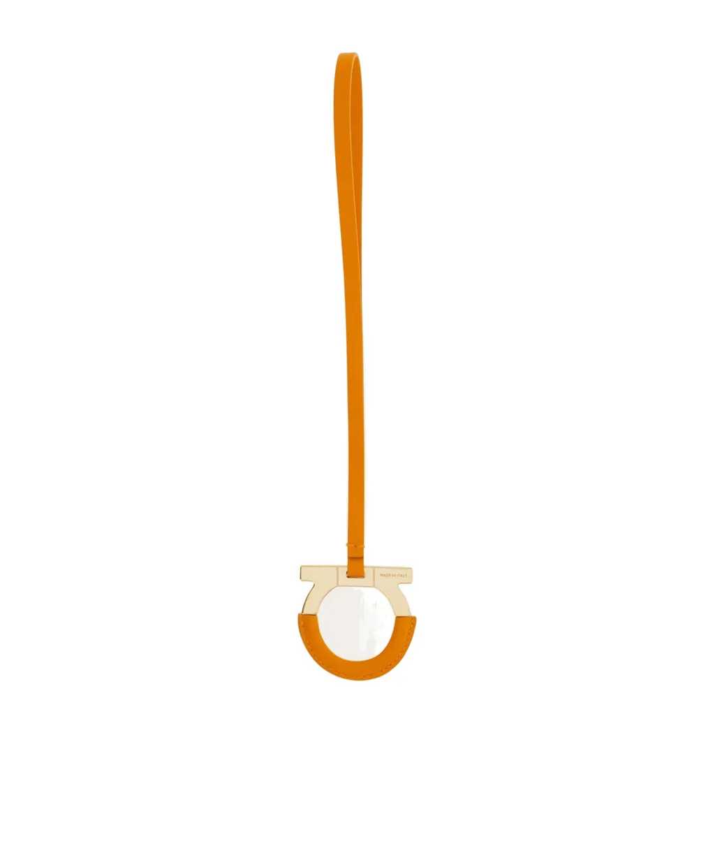Gancini Pendant