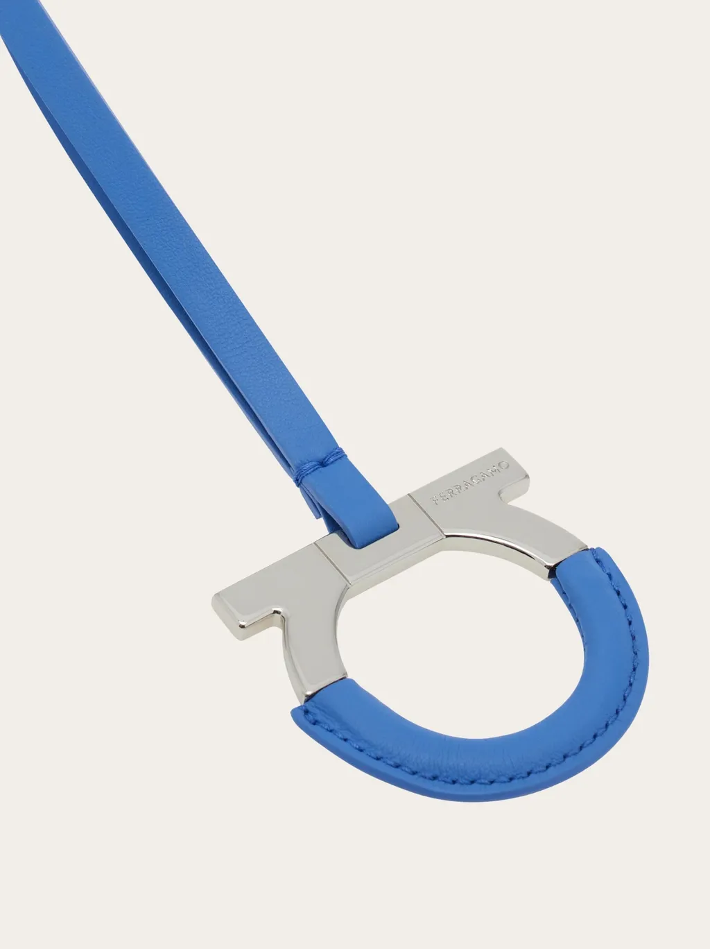 Gancini Pendant