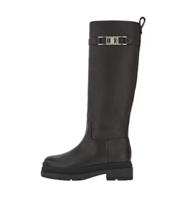 Vara High Boot