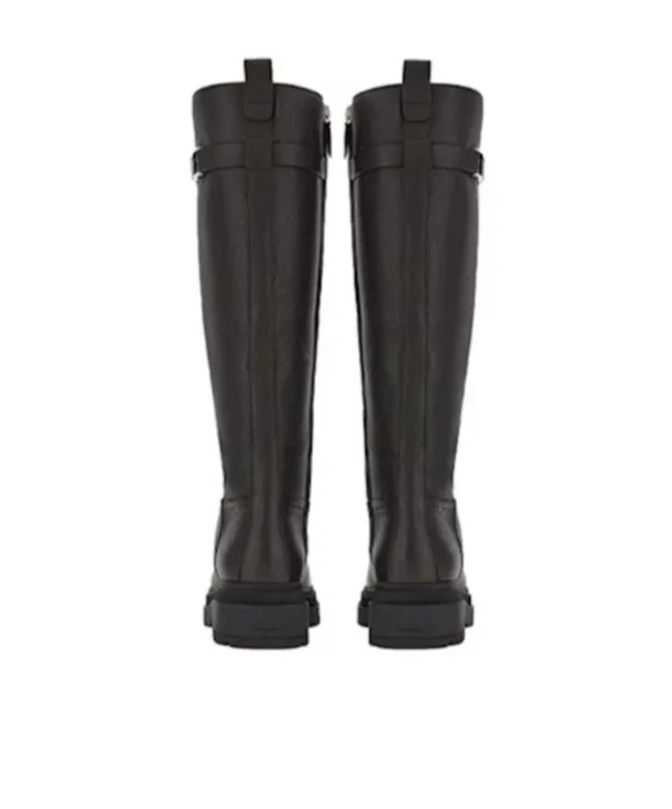 Vara High Boot